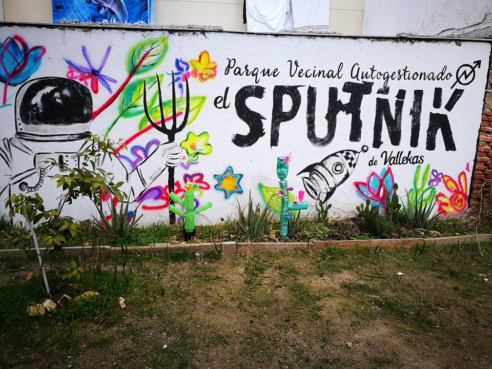 SputnikVallecas