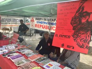 Ateneo Republicano Vallecas