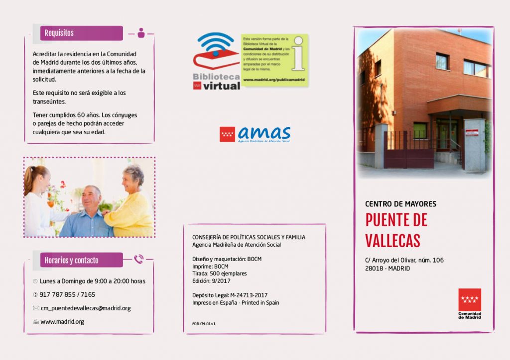 Centro Mayores_puente_Vallecas2