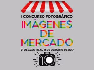 I Concurso Fotográfico "Imágenes de Mercado".