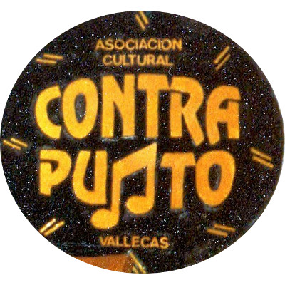 La música del bulevar: Charanga contrapunto