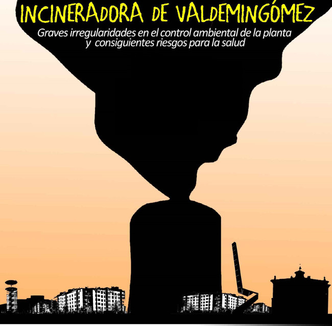 Valdemingómez NO Vallecas Viva