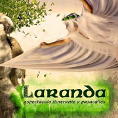 MagiCéltica 2019: Laranda