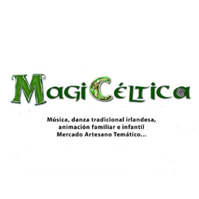 II Muestra MagiCeltika