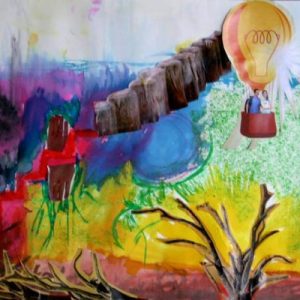 Subasta Solidaria #ArteXComida