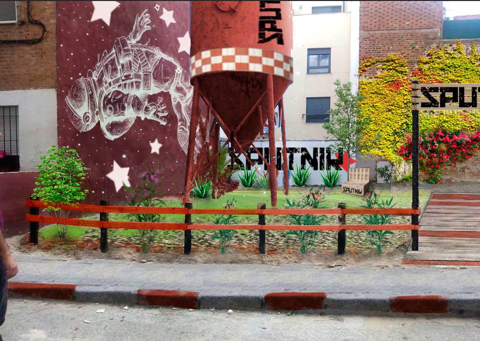 Sputnik Vallecas