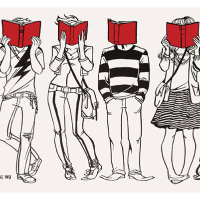 Club de lectura de los lunes (inscripciones)