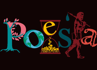 En octubre... poesía en el Ensanche