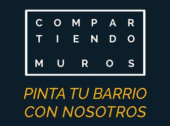 Compartiendo Muros
