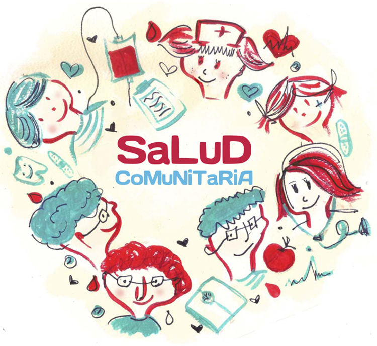 Salud Comunitaria Vallecas