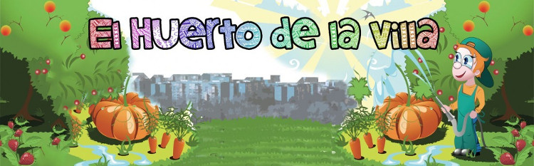 Huerto de la Villa Vallecas