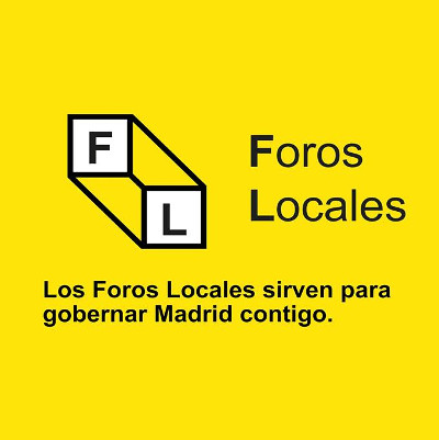 Foro Local Puente de Vallecas (¡Cumplimos 1 año!)
