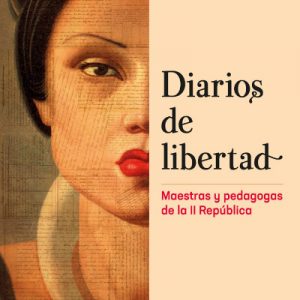 "Diarios de libertad". C.C. Galileo del 1 al 30 de noviembre 2017