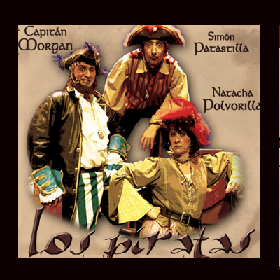 Los piratas