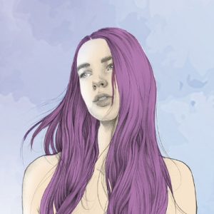 Asíntota, de Carlos Miguel Cortés