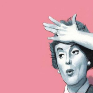 Club de lectura feminista: De mujeres, palabras y alfileres. 10 de Enero de 2018