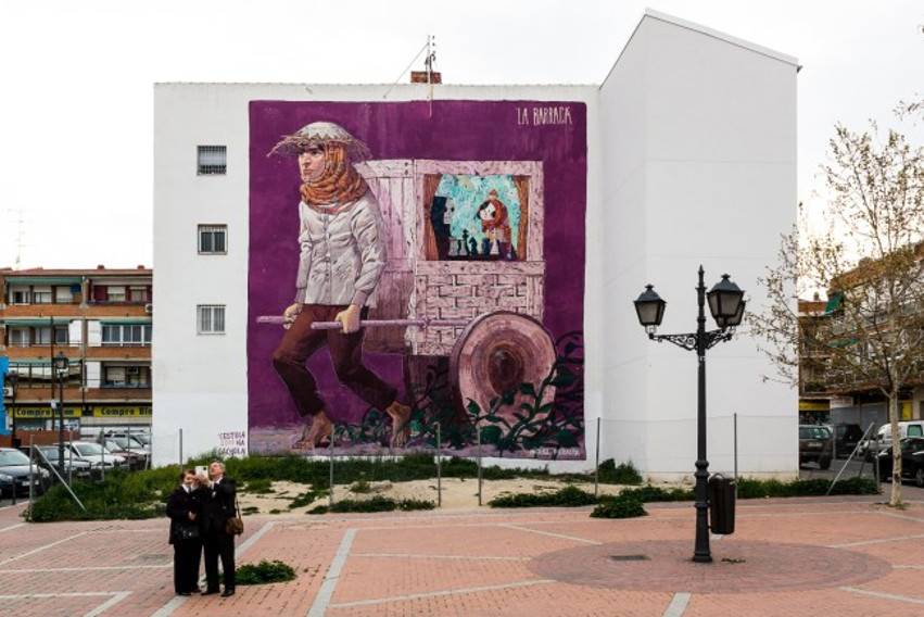 Vallecas Viva