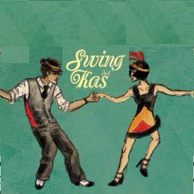 Taller de Swing en el Kas