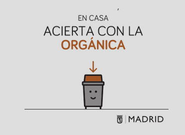 Acierta con la ORGÁNICA