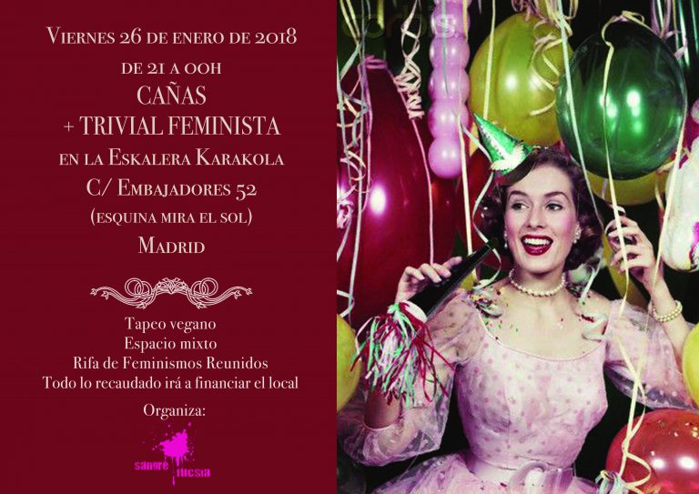KPM Vallekas feminista