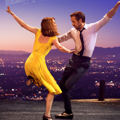 Cine de verano: La ciudad de las estrellas, la la land