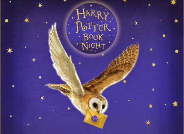 Harry Potter Book Night, en Vallecas