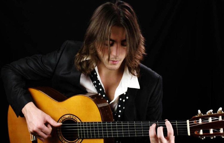 Paco Soto “Vida” Vallecas Viva