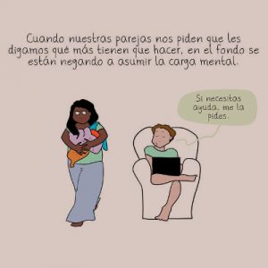 Me lo podrías haber pedido...