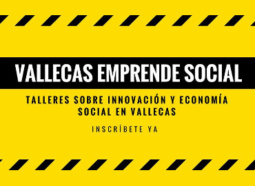 Proyecto Vallecas Emprende Social