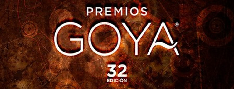 Goya 2018