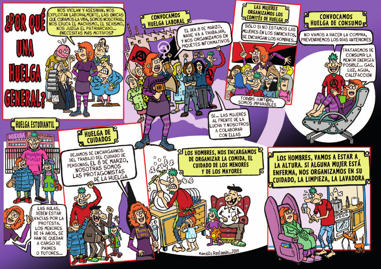 Vallekas feminista