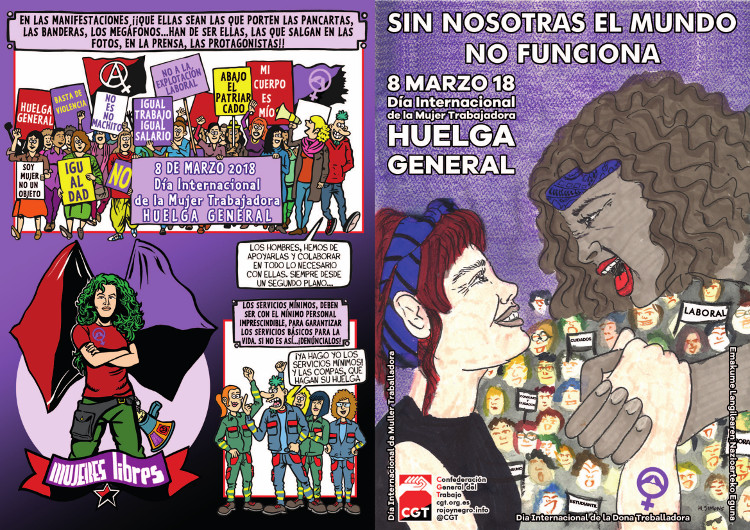 Vallekas feminista