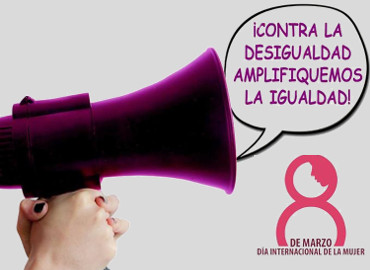 Vallecas libre de violencias machistas