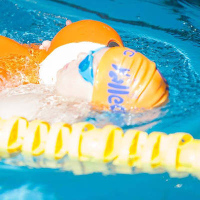 Trofeo Vallecas de Salvamento 2018 Vallecas Viva