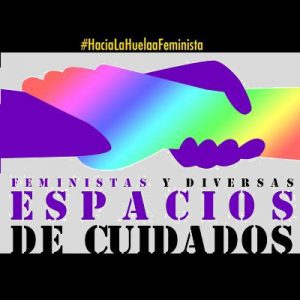 Espacio de cuidados (Puente de Vallecas)