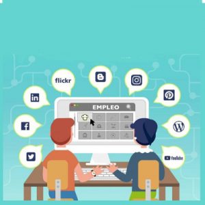 Seminarios gratuitos de competencias digitales