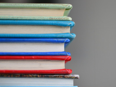 Libros en pandilla (inscripciones)