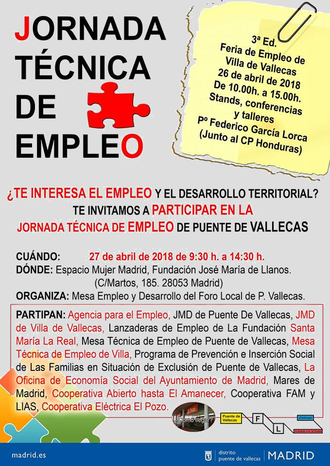 Vallecas Viva