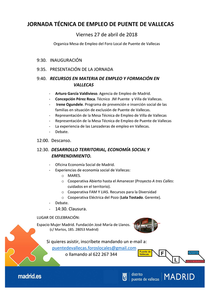 Vallecas Viva