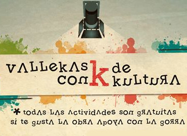 Vallekas, con K de Kultura