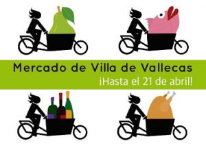 Tu compra a pedales