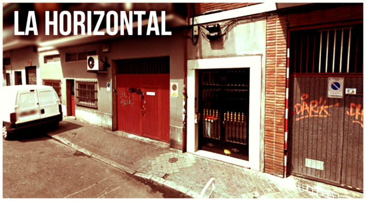 La Horizontal Vallecas