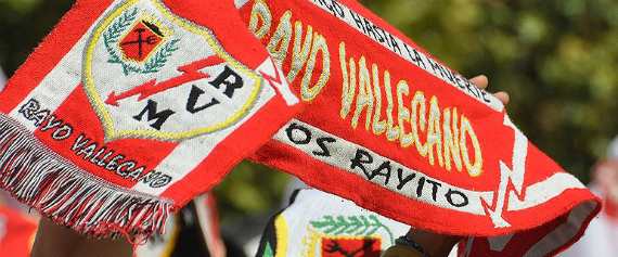 Jornada del rayismo Vallecas