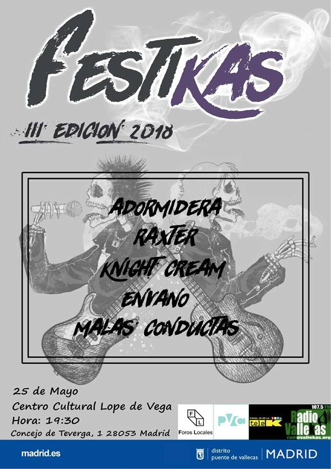 Vallecas Viva