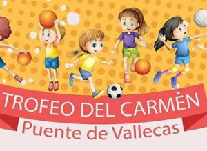 Trofeo del Carmen (3-10 de Junio)