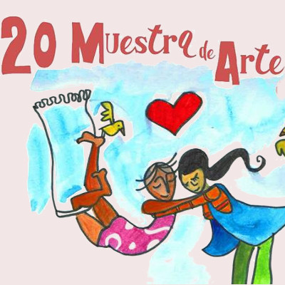 XX Muestra Arte de Kalle de Vallecas