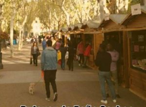 BulevArte "Vuelta al Cole"