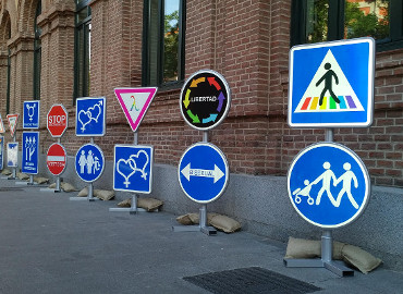 Señales para los nuevos tiempos