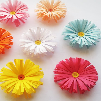 Taller de flores