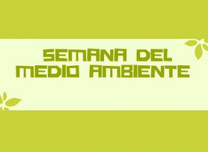 Semana del medio ambiente Vallecas (4-8 Junio)